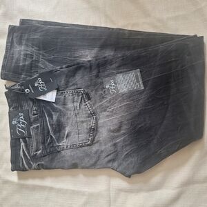 PRP S Mens Jeans Size 42  Color Grey
